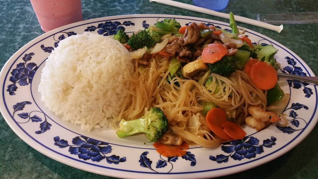 Pho Tai | restaurant | 104 N Callow Ave, Bremerton, WA 98312, USA | 3603735555 OR +1 360-373-5555