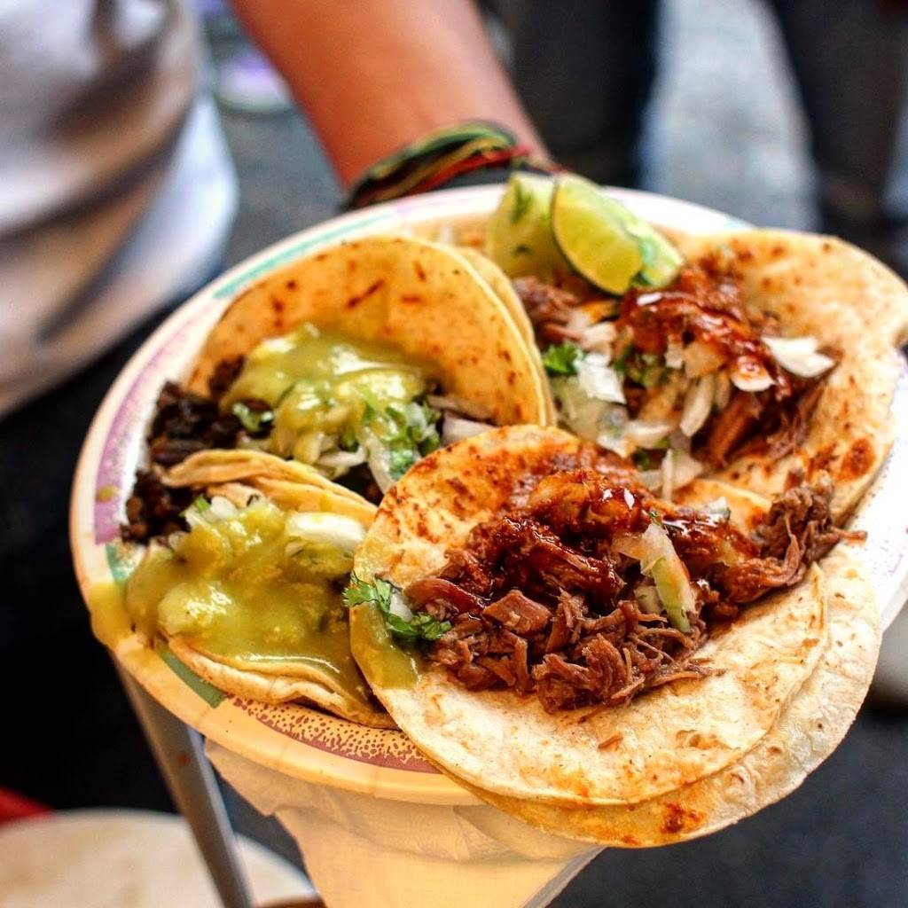 Trompo Taqueria & Burgers | restaurant | 2334 W Buckingham Rd #370, Garland, TX 75042, USA | 4699310786 OR +1 469-931-0786