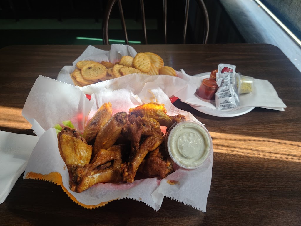 C&C Wings Central | restaurant | 2034 Central Blvd, Brownsville, TX 78520, USA | 9565043459 OR +1 956-504-3459