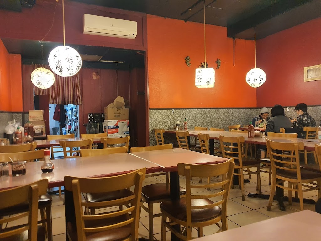 Thanh Vị | restaurant | 4226 University Way NE, Seattle, WA 98105, USA | 2066337867 OR +1 206-633-7867