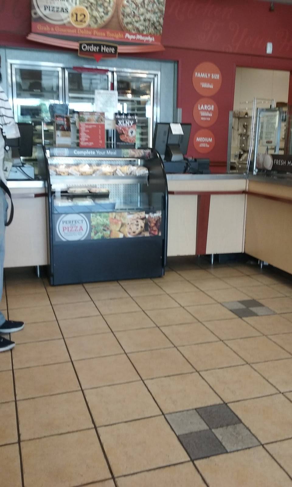 Papa Murphys Take N Bake Pizza | meal takeaway | 4401 E 10th St, Indianapolis, IN 46201, USA | 3173567272 OR +1 317-356-7272