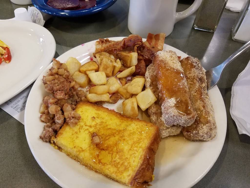 Country Cookin | restaurant | 54 Comfort Way, Lexington, VA 24450, USA | 5404633044 OR +1 540-463-3044