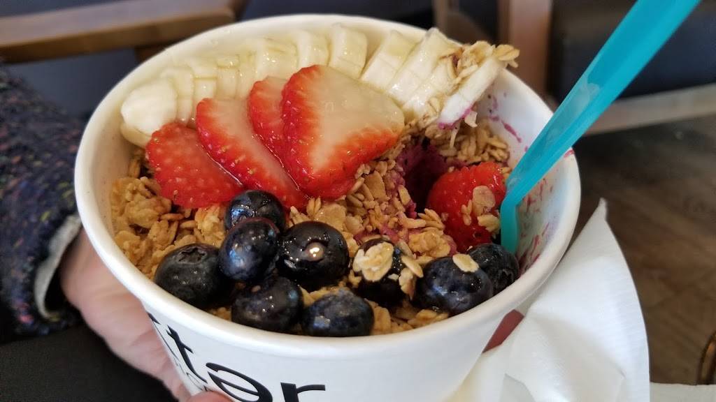 Nekter Juice Bar | cafe | 2832 N Power Rd, Mesa, AZ 85215, USA | 5202018727 OR +1 520-201-8727