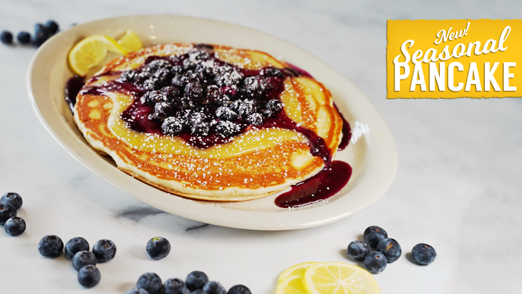 The Toasted Yolk Cafe | restaurant | 98 West Grand Parkway South #100, Katy, TX 77494, USA | 2819680883 OR +1 281-968-0883