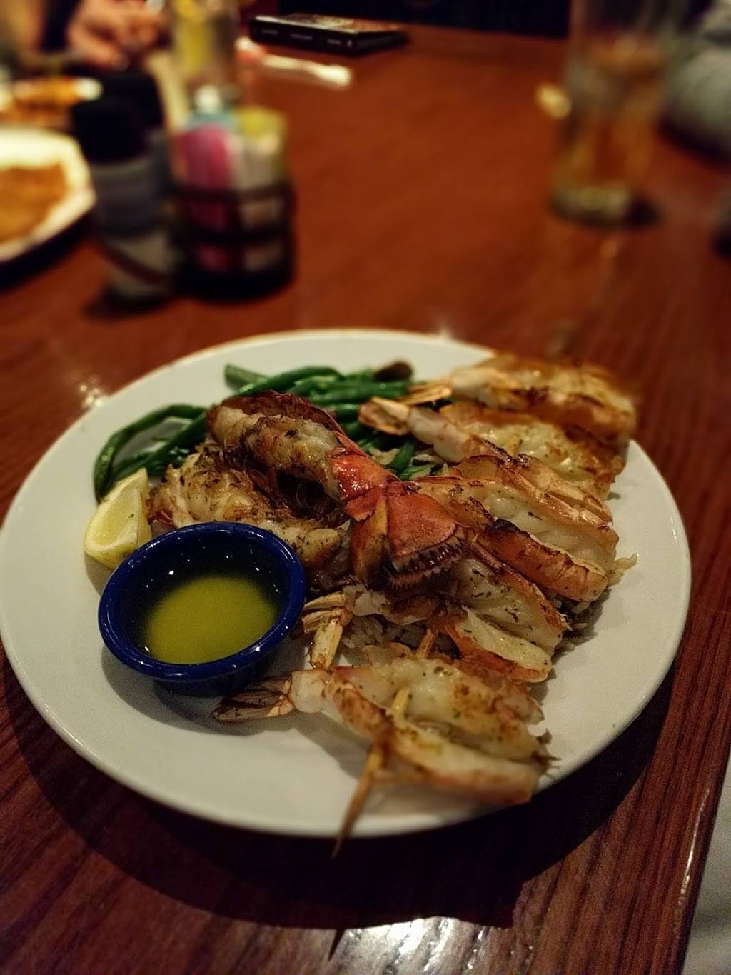 Red Lobster | restaurant | 520 US-46, Wayne, NJ 07470, USA | 9737853114 OR +1 973-785-3114