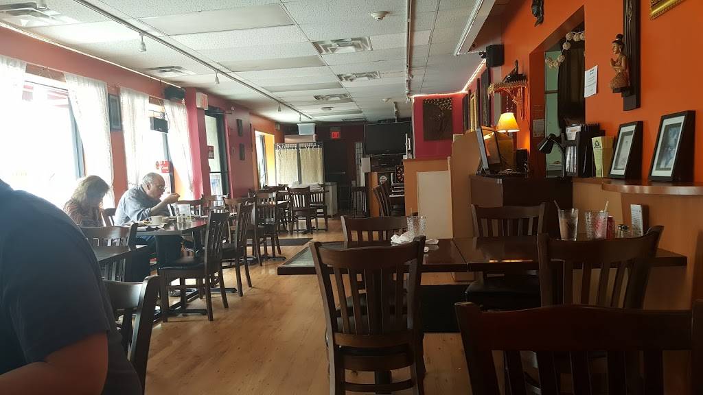 Five Stars Thai Cuisine | restaurant | 324 29th St, Union City, NJ 07087, USA | 2015831800 OR +1 201-583-1800