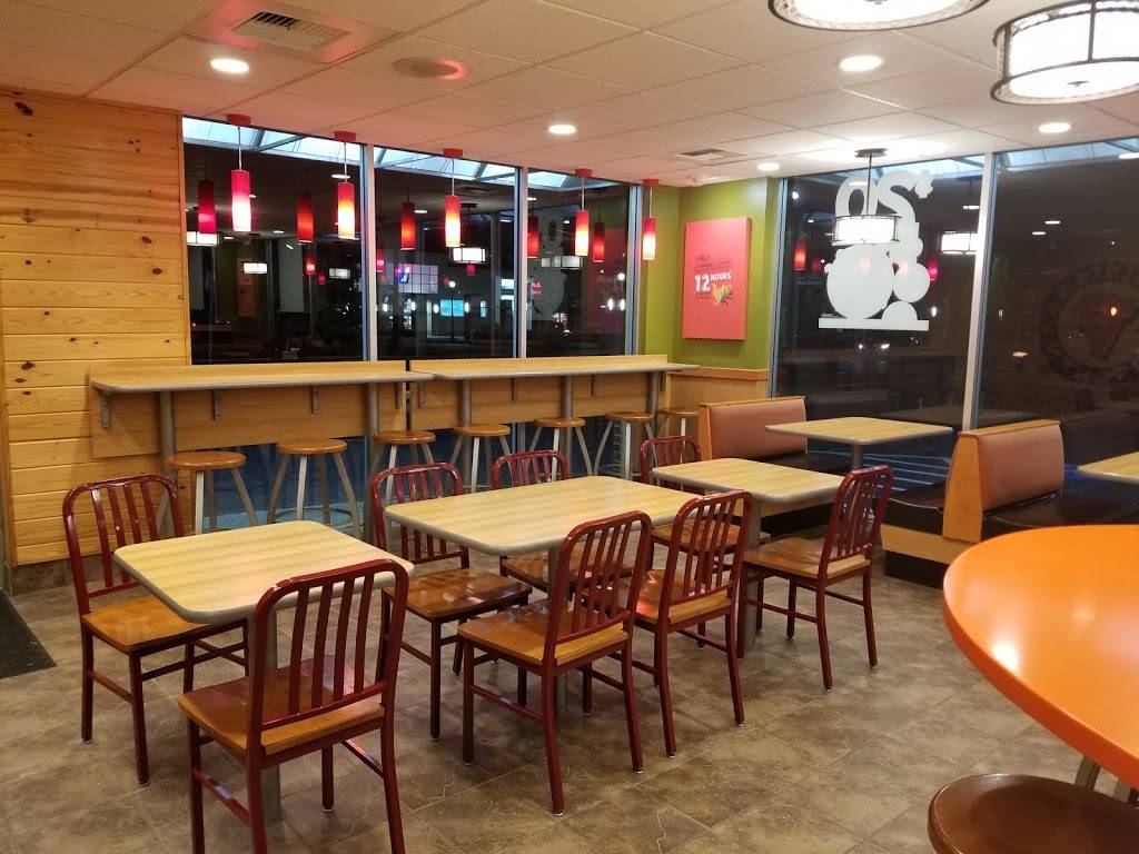 Popeyes Louisiana Kitchen | restaurant | 5949 Ne M L King Blvd, Portland, OR 97211, USA | 5032864489 OR +1 503-286-4489