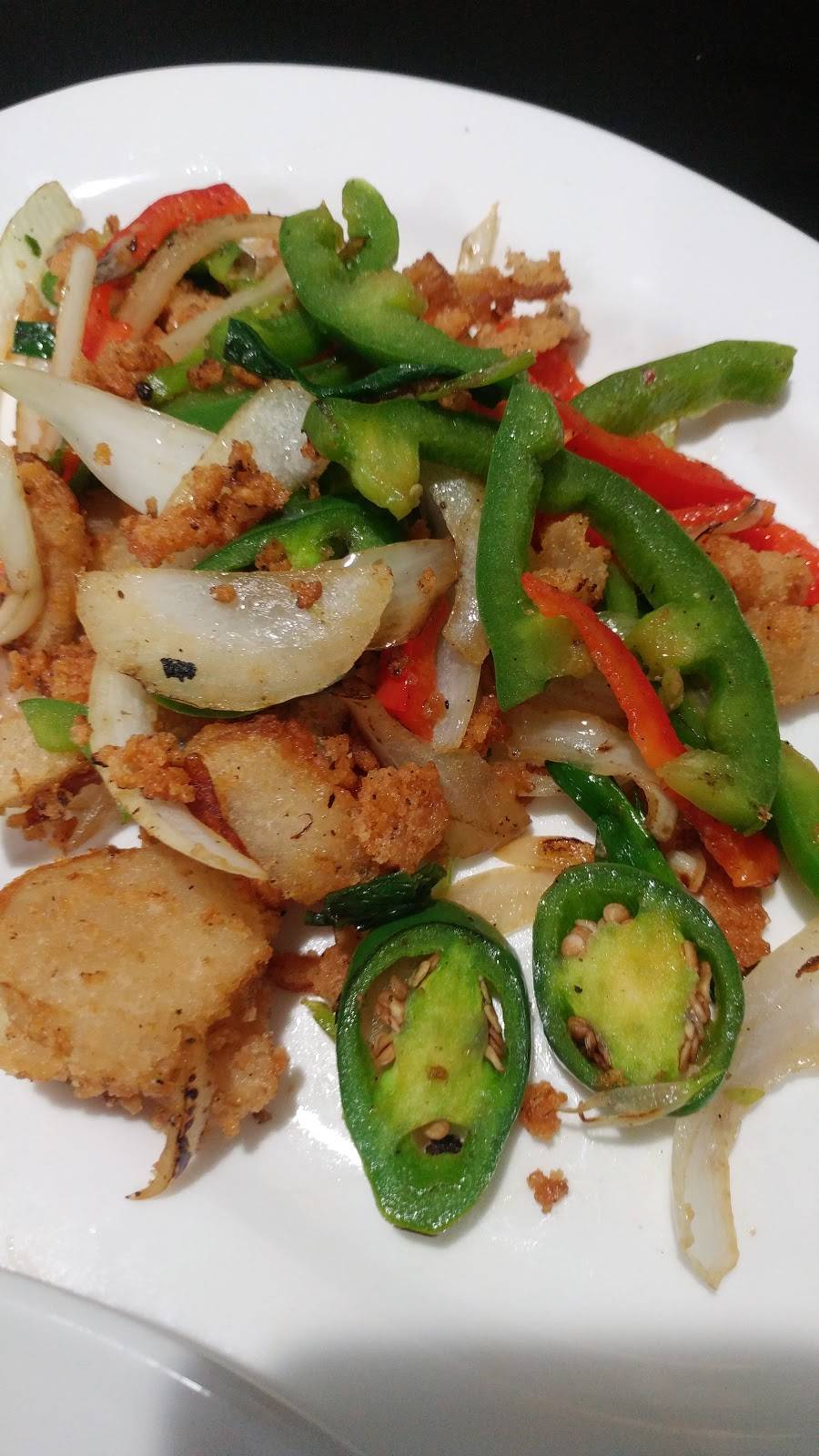 Vegan Plate | restaurant | 1821 Douglas Blvd Suite C-5, Roseville, CA 95661, USA | 9169537033 OR +1 916-953-7033