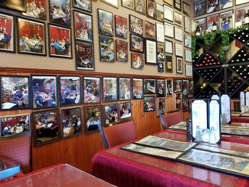 Lil Italy Bistro | restaurant | 28811 S Tamiami Trail #5, Bonita Springs, FL 34134, USA | 2396768047 OR +1 239-676-8047