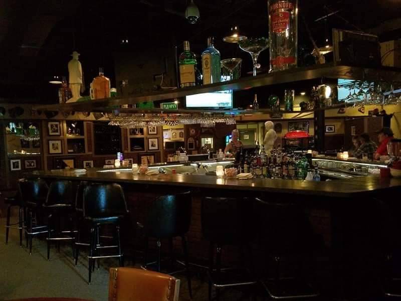 Nightlife | restaurant | 17356 Northwest Fwy, Houston, TX 77040, USA | 7138495777 OR +1 713-849-5777