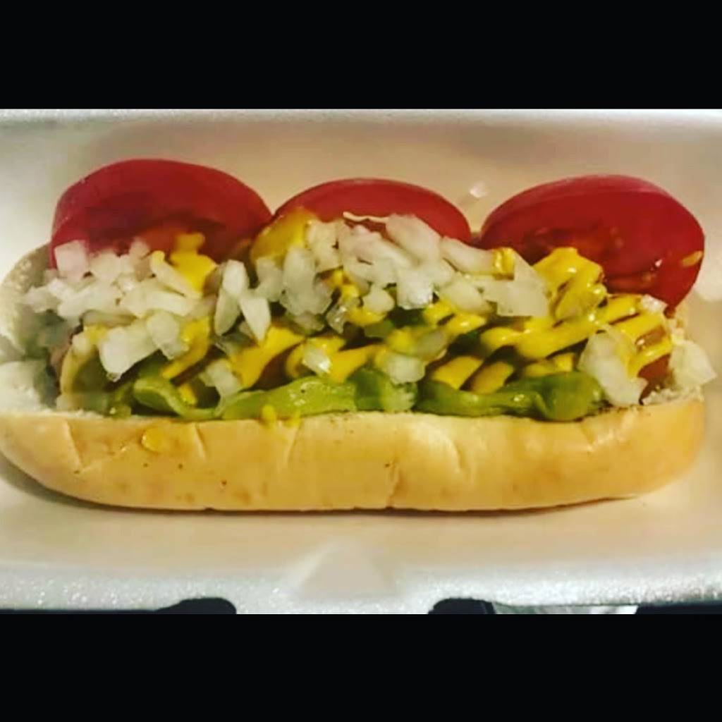 Killa Dogz | restaurant | 6605 Belair Rd, Baltimore, MD 21206, USA | 4434387822 OR +1 443-438-7822