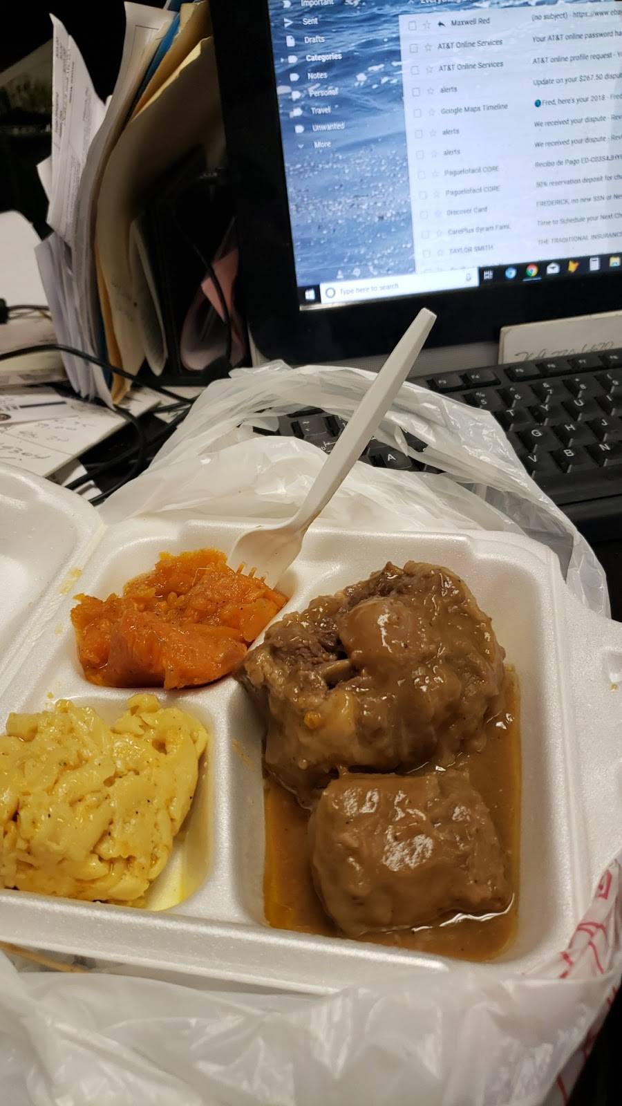 Bullys Soul Food Restaurant | restaurant | 3118 Livingston Rd #6103, Jackson, MS 39213, USA | 6013620484 OR +1 601-362-0484