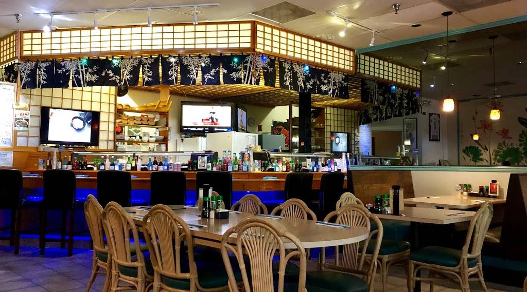 Sam Oh Jung | restaurant | 6032 14th St W, Bradenton, FL 34207, USA | 9417553568 OR +1 941-755-3568