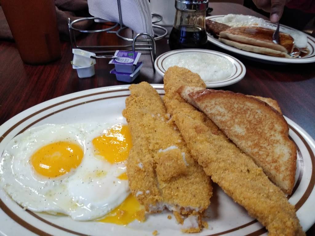 Niceys | restaurant | 8601 Martin Luther King Blvd, Houston, TX 77033, USA | 8322695489 OR +1 832-269-5489