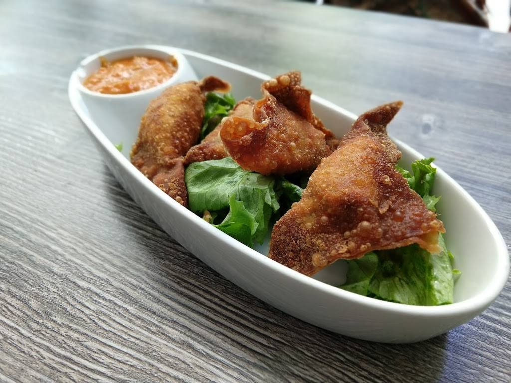 Tadu Ethiopian Kitchen | restaurant | 1130 4th St, San Francisco, CA 94158, USA | 4156559344 OR +1 415-655-9344