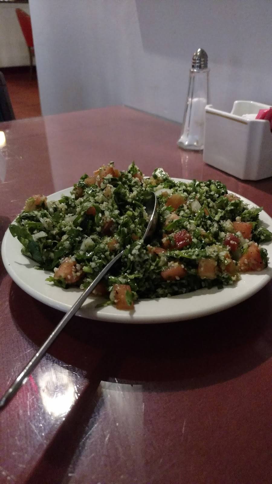 Phoenician | restaurant | 623 French Rd, New Hartford, NY 13413, USA | 3157332709 OR +1 315-733-2709