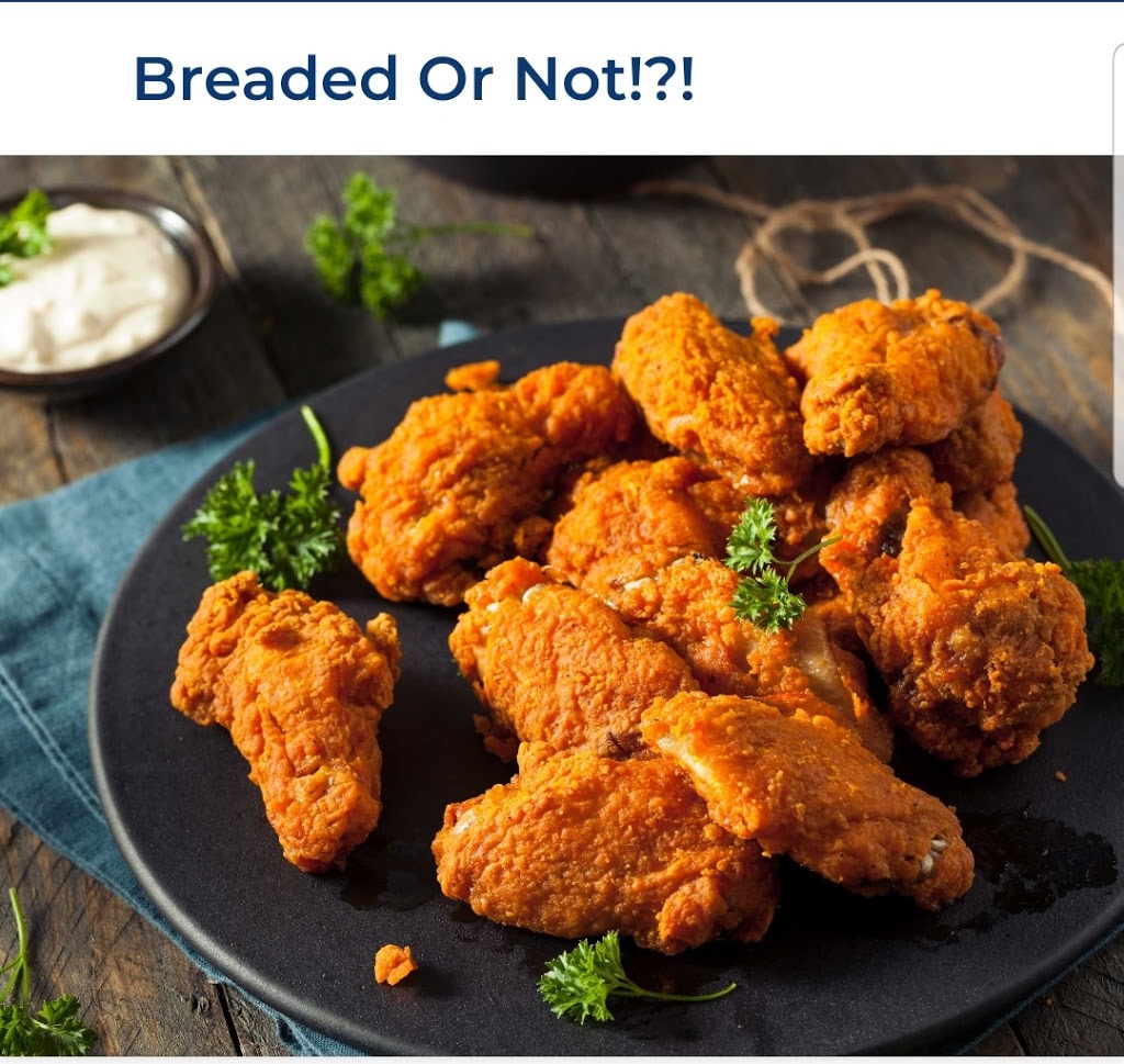 Breaded or Not!?! | restaurant | 4920 Haverhill Commons Cir #27, West Palm Beach, FL 33417, USA | 5618433524 OR +1 561-843-3524