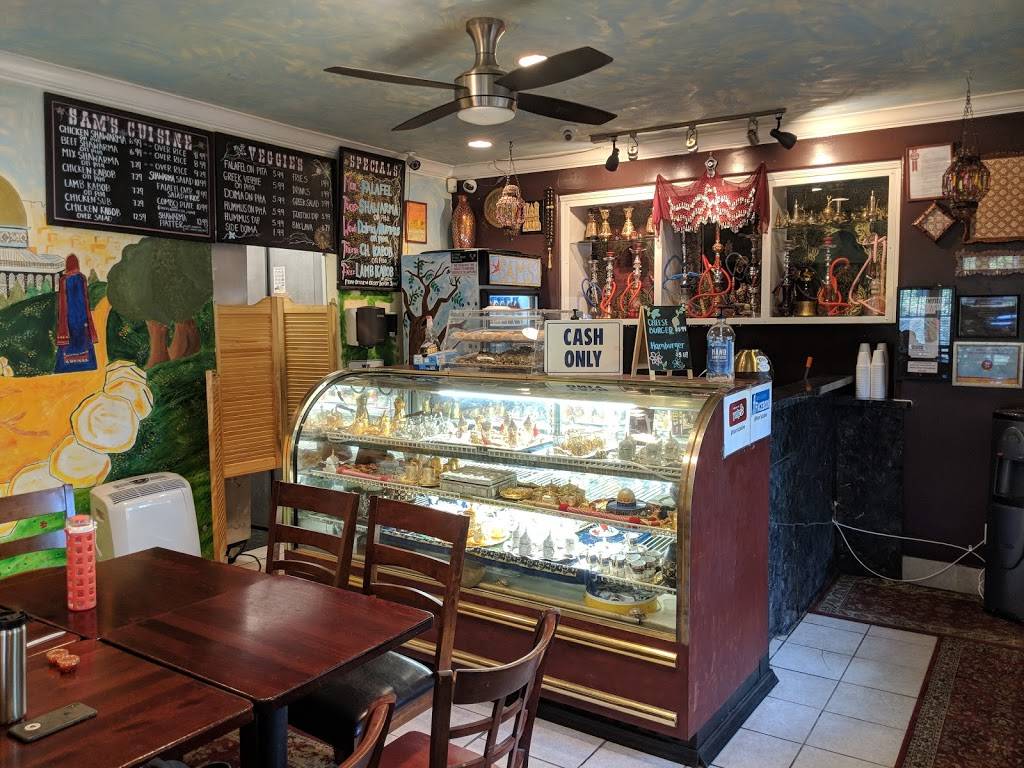 Sams Restaurant | restaurant | 301 B St, Davis, CA 95616, USA | 5307582855 OR +1 530-758-2855