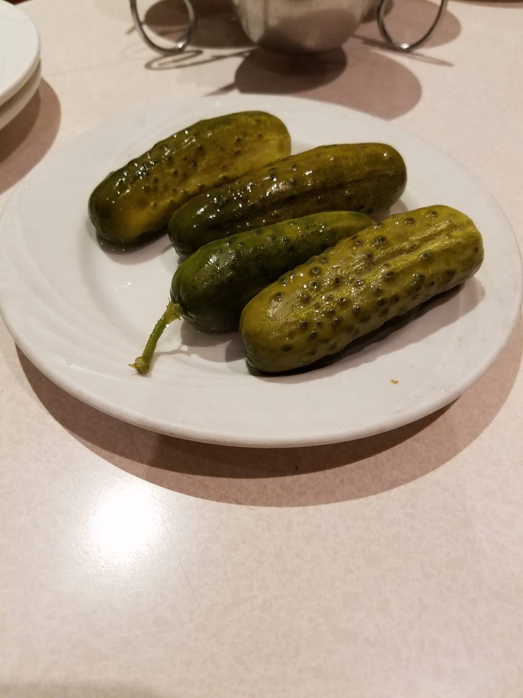 New Dakota Diner | restaurant | 921 Richmond Ave, Staten Island, NY 10314, USA | 7189839286 OR +1 718-983-9286