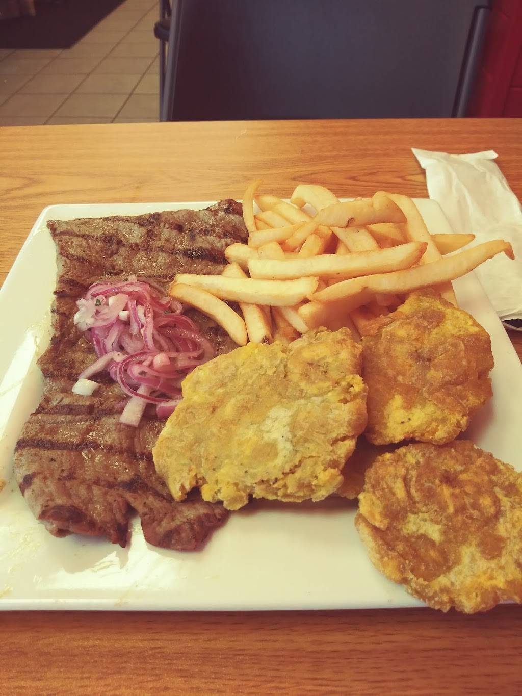 La granja | restaurant | 1042 Cypress Pkwy, Kissimmee, FL 34759, USA | 4072017371 OR +1 407-201-7371