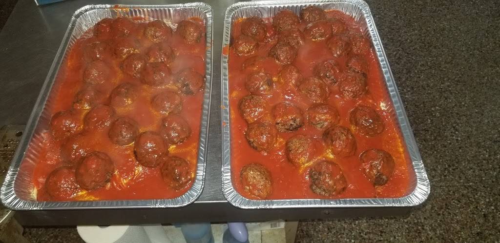 Original Italian Restaurant | restaurant | 2055 Magnolia Ave, Buena Vista, VA 24416, USA | 5402640029 OR +1 540-264-0029