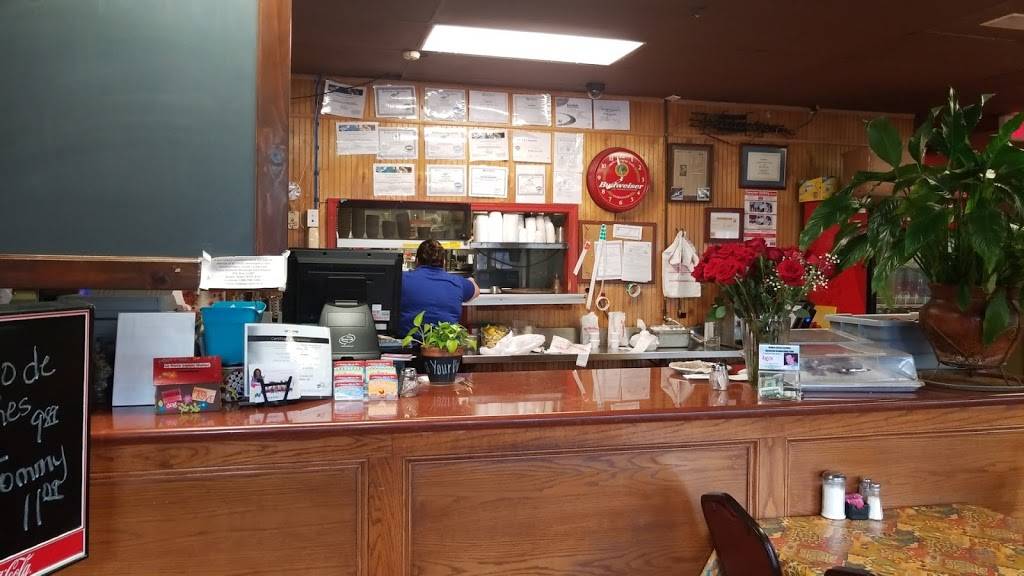 El Ranchero Mexican Restaurant | restaurant | 308 W Main St, La Porte, TX 77571, USA | 2814717461 OR +1 281-471-7461