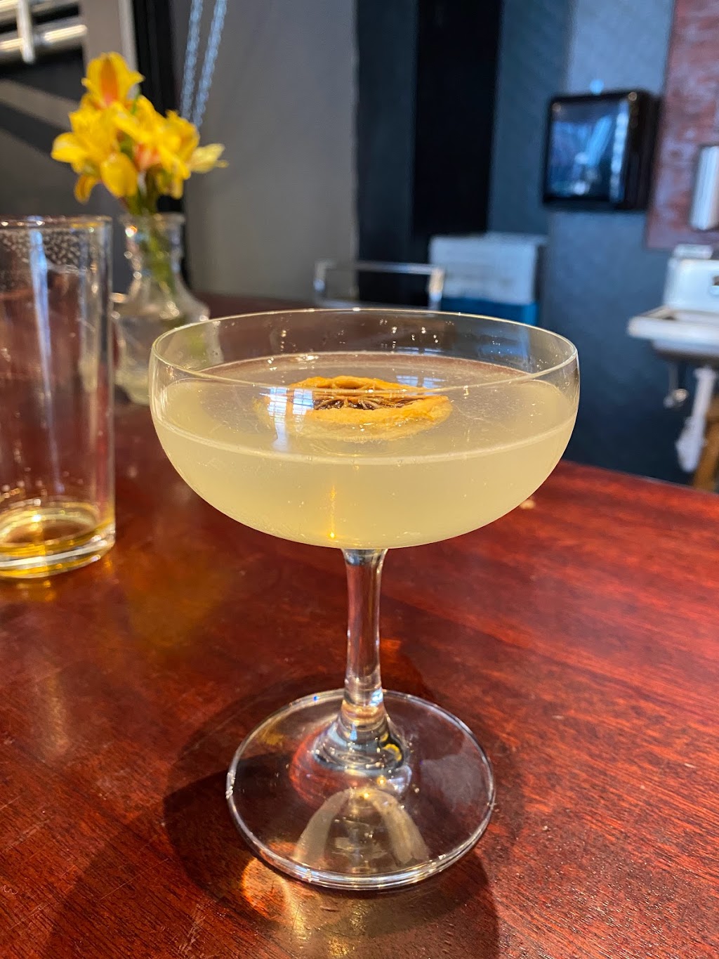 Knox Joseph Distillery at the OTR StillHouse | restaurant | 2017 Branch St, Cincinnati, OH 45214, USA | 5134217800 OR +1 513-421-7800