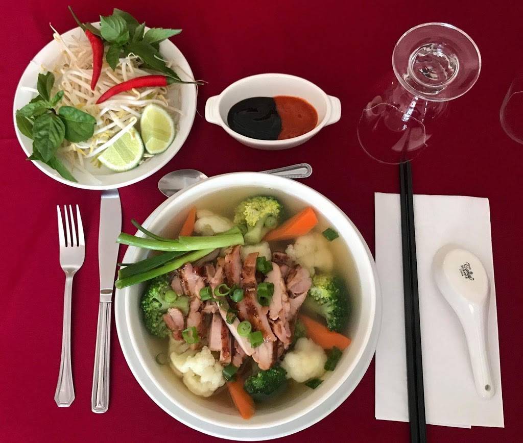 Restaurant Gemini sushi | restaurant | 2980 1re Ave, Québec, QC G1L 3P3, Canada | 4182040535 OR +1 418-204-0535