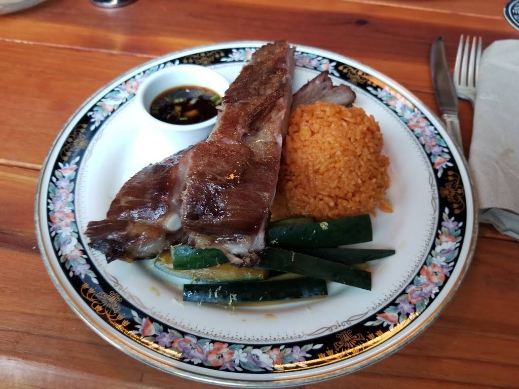 BIBA! CHamoru Kitchen | restaurant | 5013 NE 42nd Ave, Portland, OR 97218, USA | 5037814476 OR +1 503-781-4476