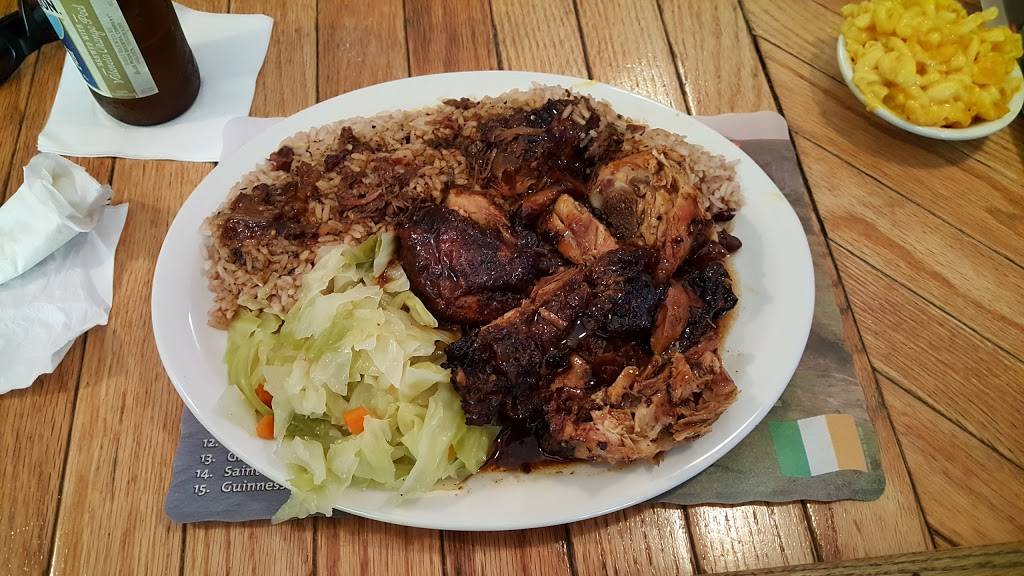 Moonlight Cuisine | restaurant | 6834 Limekiln Pike, Philadelphia, PA 19138, USA | 2154242090 OR +1 215-424-2090