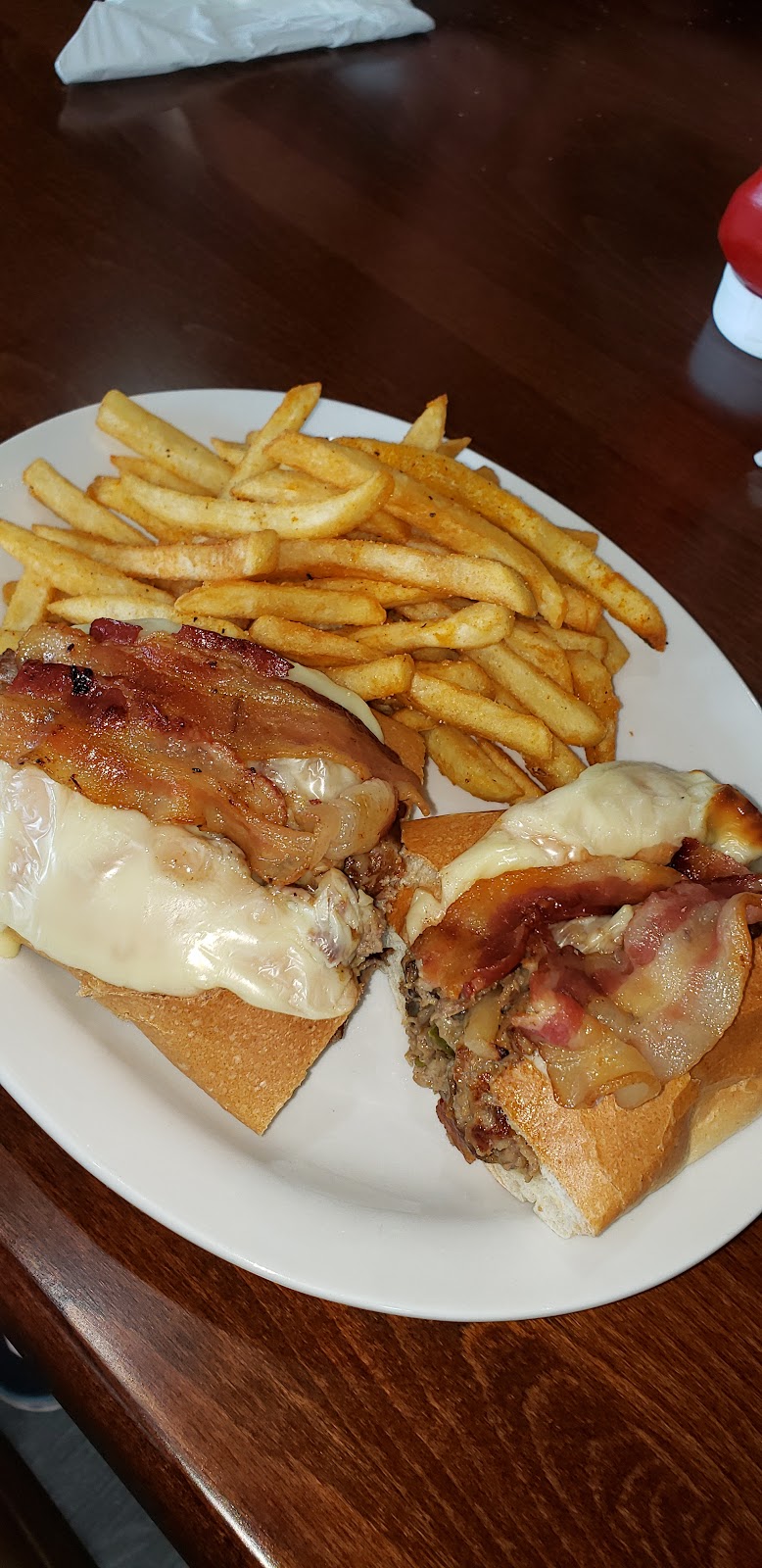 Davilas Pizza - Oslo | restaurant | 4125 9th St SW #102, Vero Beach, FL 32968, USA | 7723654239 OR +1 772-365-4239