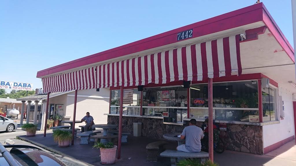 Sams Classic Burgers | restaurant | 7442 Auburn Blvd, Citrus Heights, CA 95610, USA | 9167237512 OR +1 916-723-7512