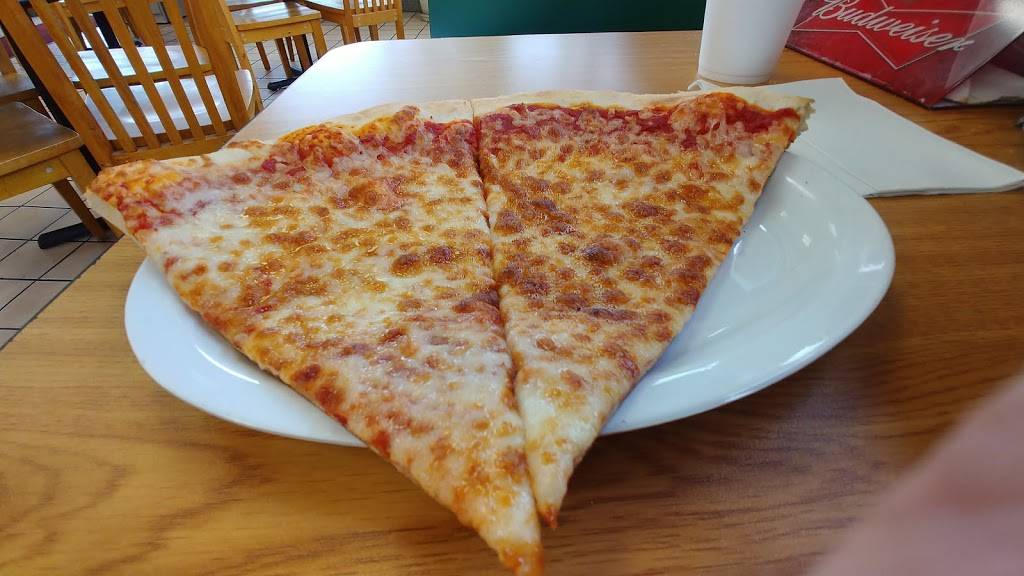 Vitos Pizza & Italian Restaurant | restaurant | 905 Aberdeen Rd, Hampton, VA 23666, USA | 7578384671 OR +1 757-838-4671