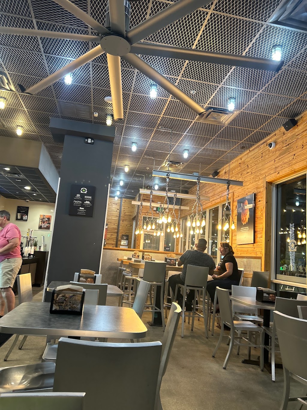 BurgerFi | meal takeaway | 3530 NW 83rd Ave Suite 102, Doral, FL 33166, USA | 3058569918 OR +1 305-856-9918