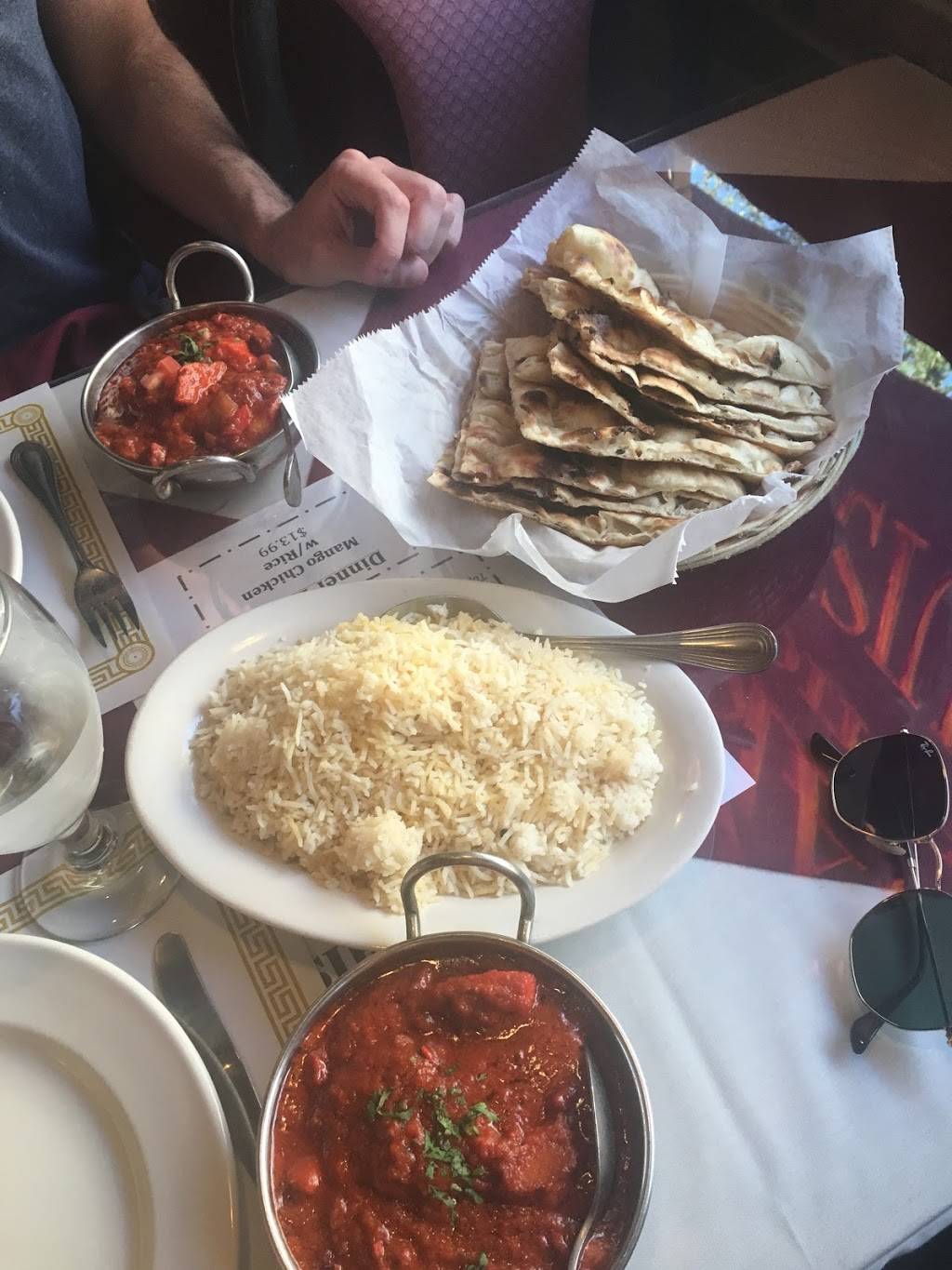 Mehak | restaurant | 410 Eddy St, Ithaca, NY 14850, USA | 6072563425 OR +1 607-256-3425