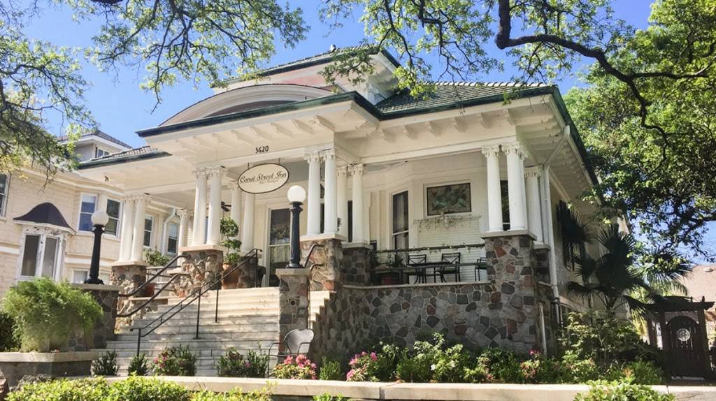 Canal Street Inn | night club | 3620 Canal St, New Orleans, LA 70119, USA | 5044833033 OR +1 504-483-3033