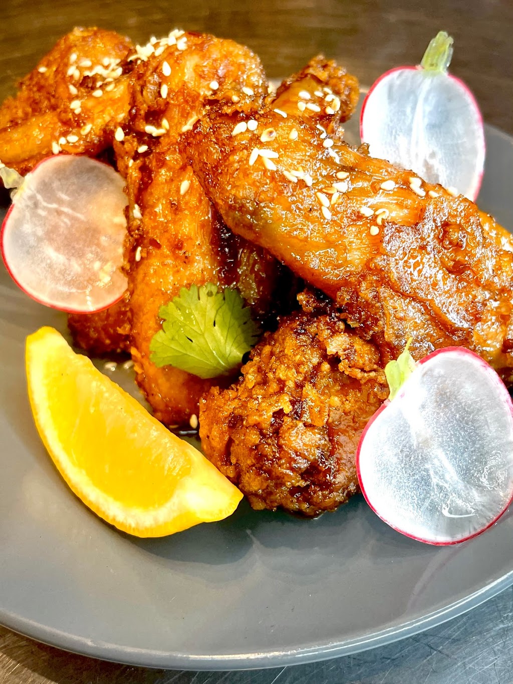 Jesse Boy Korean Fried Chicken (LA) | meal takeaway | 1842 W Washington Blvd Suite# 24, Los Angeles, CA 90007, USA | 3237447224 OR +1 323-744-7224