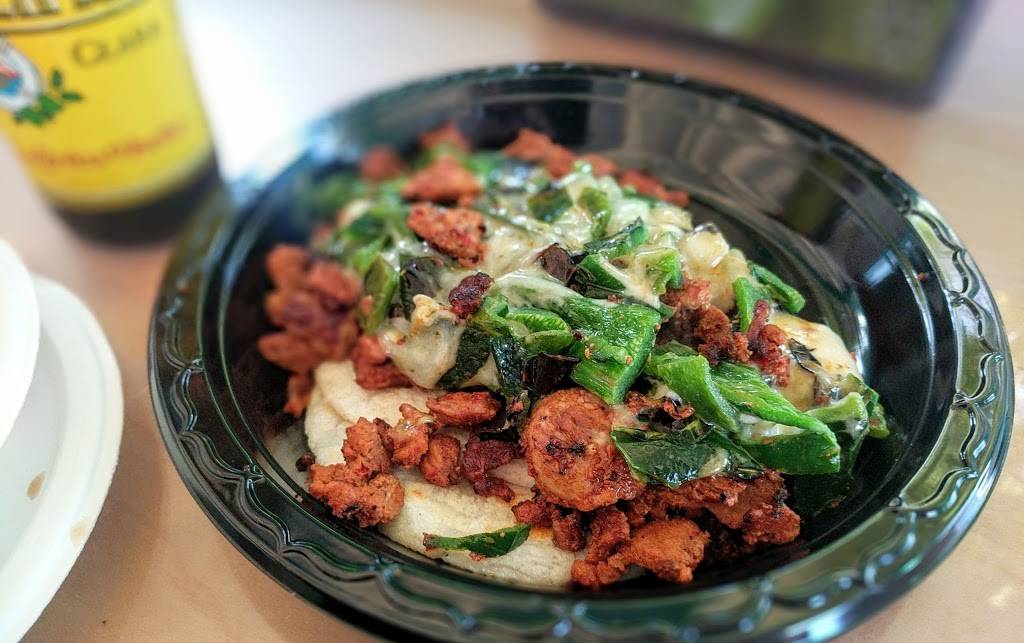 La Super-Rica Taqueria | restaurant | 622 N Milpas St, Santa Barbara, CA 93103, USA | 8059634940 OR +1 805-963-4940