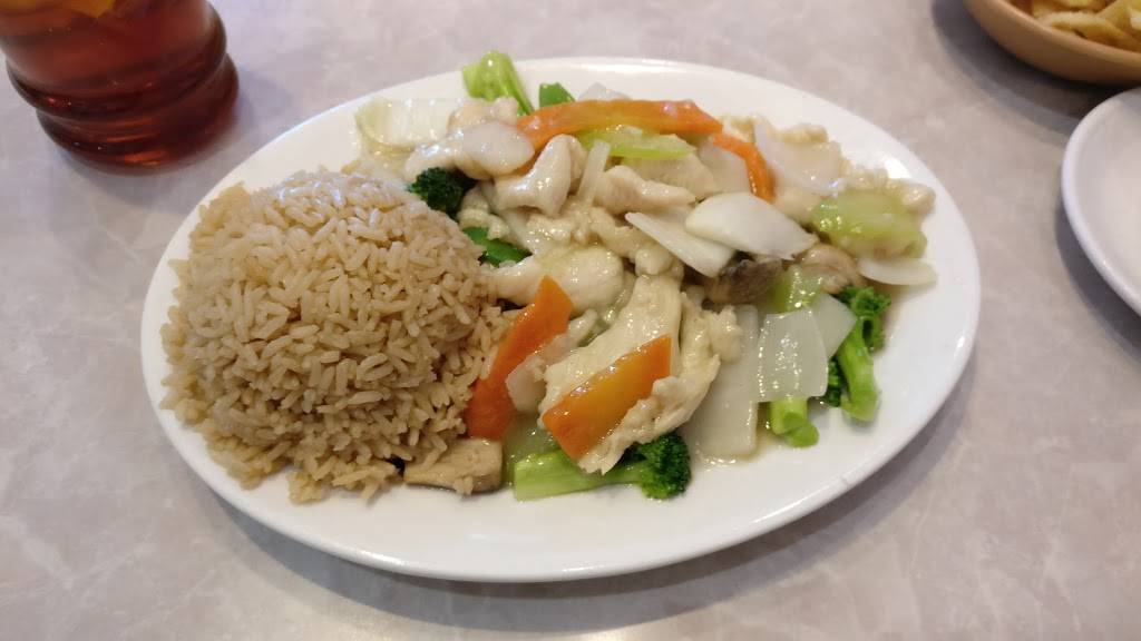 Grand China Restaurant | restaurant | 4141 Clemson Blvd, Anderson, SC 29621, USA | 8642616688 OR +1 864-261-6688