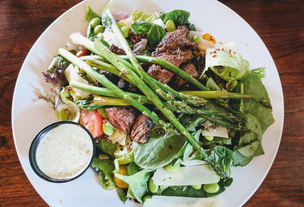 The Local Chandler | restaurant | 55 W Chicago St, Chandler, AZ 85225, USA | 4806999104 OR +1 480-699-9104