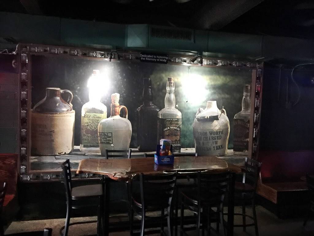 DJs of Scottsdale Bar & Grill | restaurant | 7320 E Stetson Dr, Scottsdale, AZ 85251, USA | 4809459693 OR +1 480-945-9693