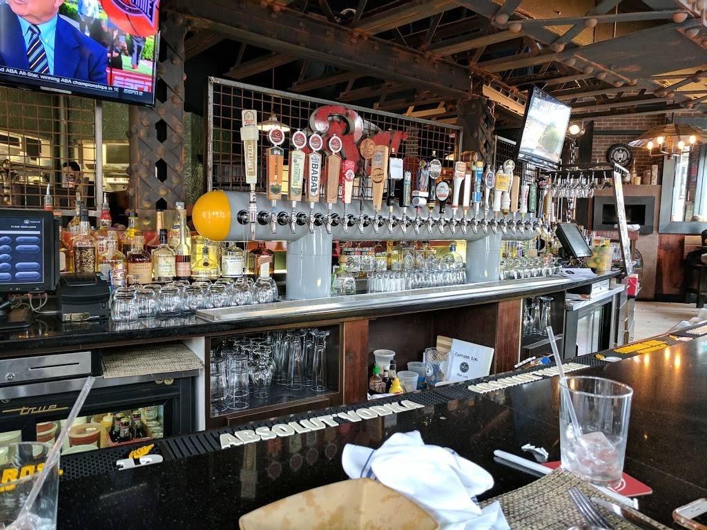 Local Kitchen & Craft Beer Bar | restaurant | 68 Washington St, Norwalk, CT 06854, USA | 2039573352 OR +1 203-957-3352