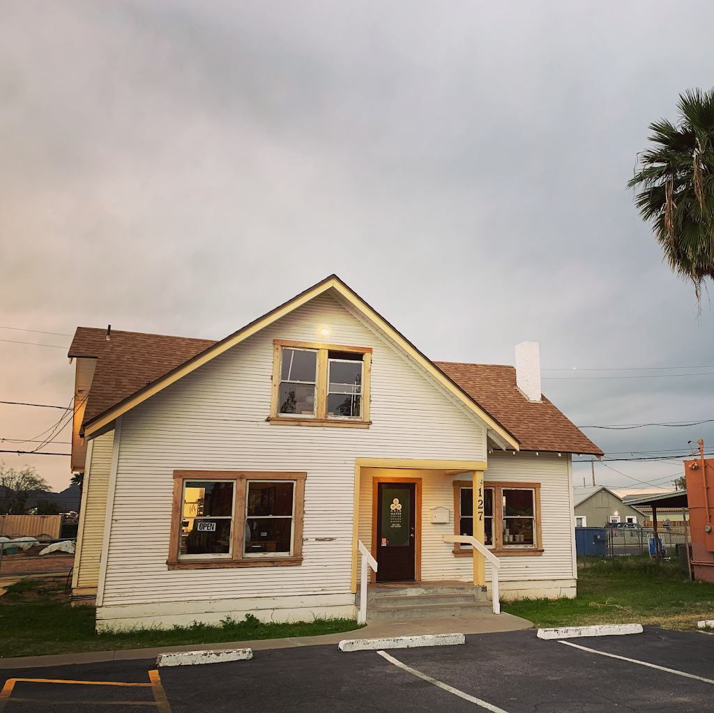 Coldwater Coffeehouse and Bakery | bakery | 127 E Western Ave, Avondale, AZ 85323, USA | 4805891158 OR +1 480-589-1158