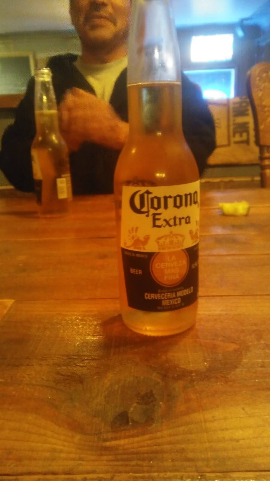 El Parque | restaurant | 2659 Reche Rd, Fallbrook, CA 92028, USA | 7607312775 OR +1 760-731-2775