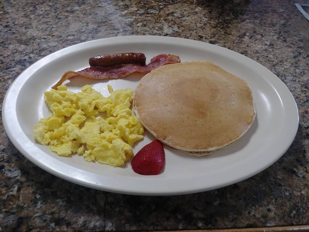 C & C Kountry Cafe | restaurant | 15075 Vista Rd, Helendale, CA 92342, USA | 7608437944 OR +1 760-843-7944