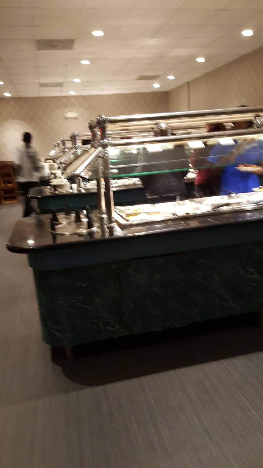 Lins Kitchen | restaurant | 523 Nelson St, Kernersville, NC 27284, USA | 3369963511 OR +1 336-996-3511