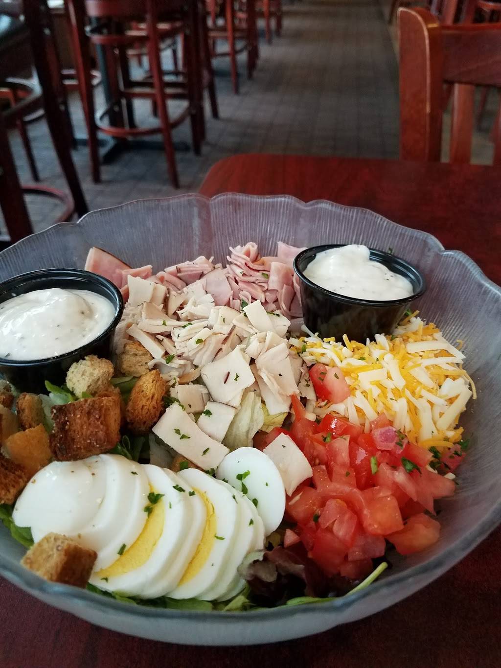 Blue Sky Cafe and Bar | restaurant | 1034 S Brentwood Blvd, Richmond Heights, MO 63117, USA | 3147262583 OR +1 314-726-2583