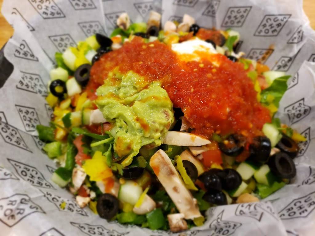 Surcheros Fresh Mex | restaurant | 755 W Oglethorpe Hwy #115, Hinesville, GA 31313, USA | 9123321912 OR +1 912-332-1912