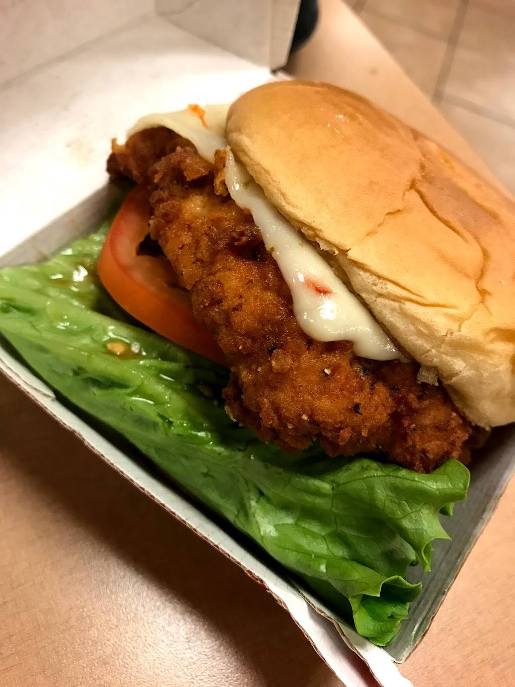 Chick-fil-A | restaurant | 2750 N Main St, Walnut Creek, CA 94597, USA | 9252950780 OR +1 925-295-0780