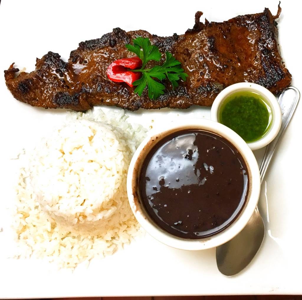 Sabor Latino Cubano Criollo Restaurant | restaurant | 6500 Bird Rd, Miami, FL 33155, USA | 7867732940 OR +1 786-773-2940